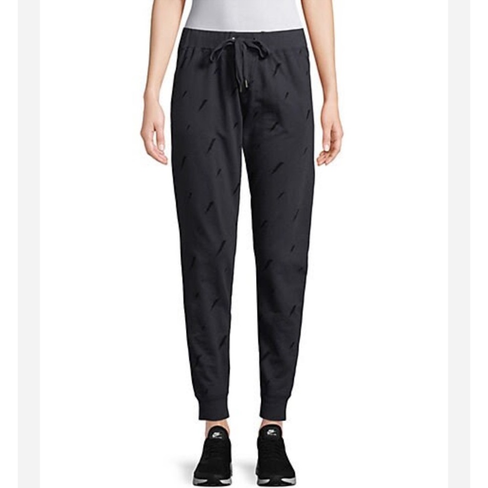 CHRLDR - Thunderbolt Cotton Jogger Pants - Grey